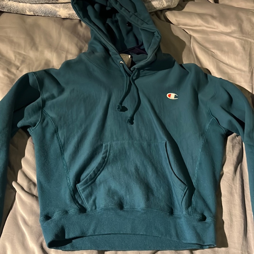 Champion Hoodie